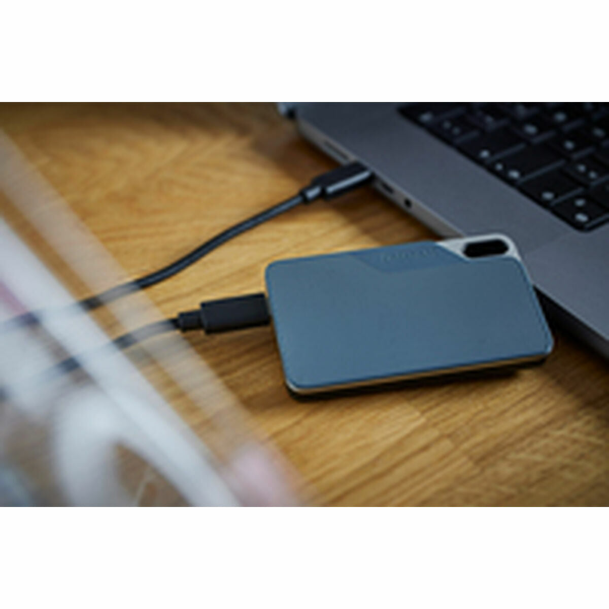 INTENSO SSD Externe TX100 1 To