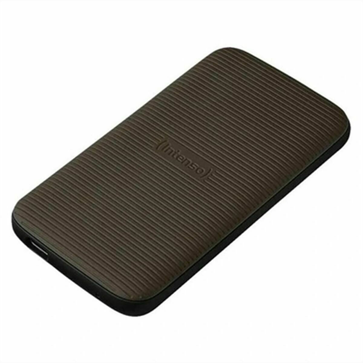 INTENSO SSD Externe TX500 2 To