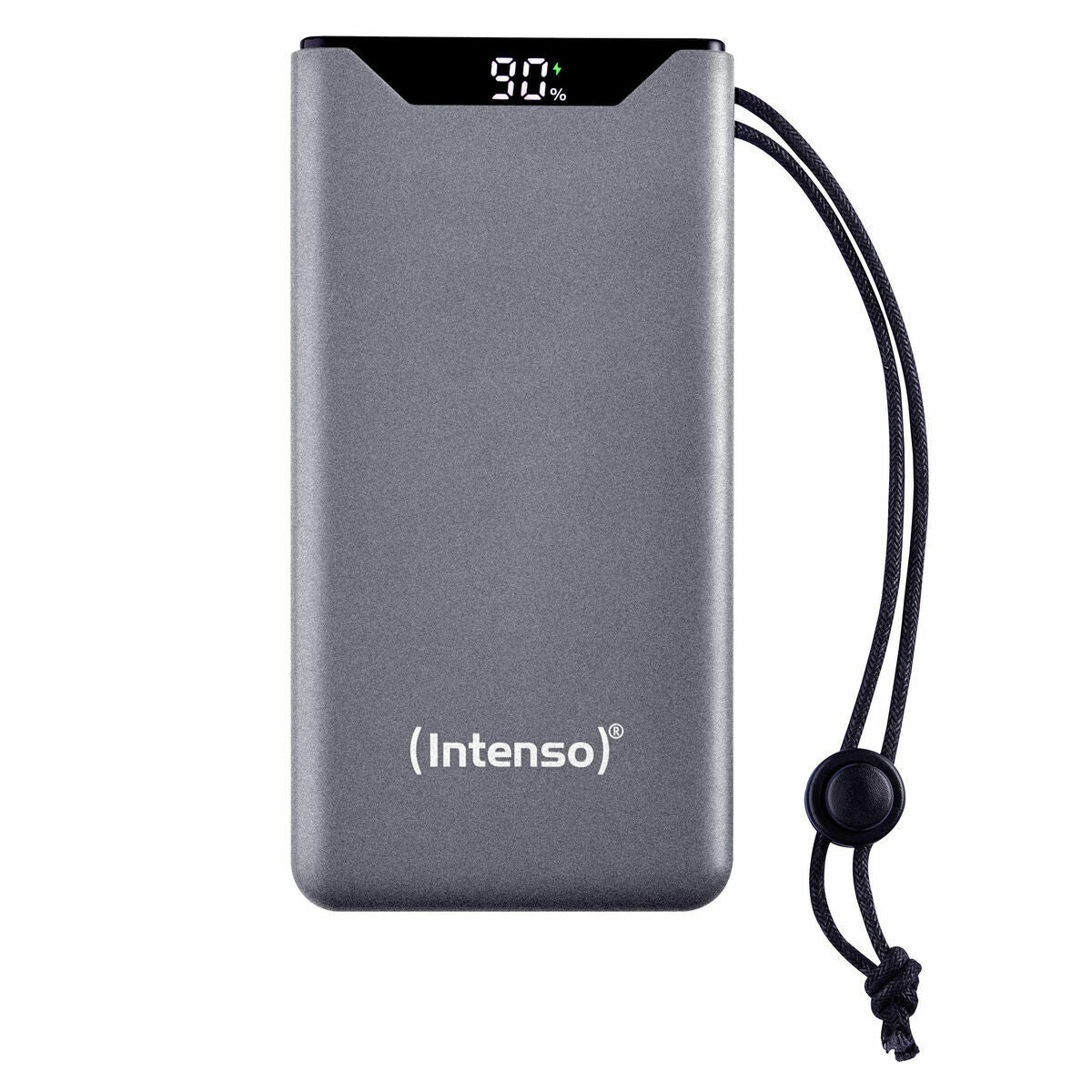 INTENSO Powerbank F10000, Power Delivery et Quick Charge, gr