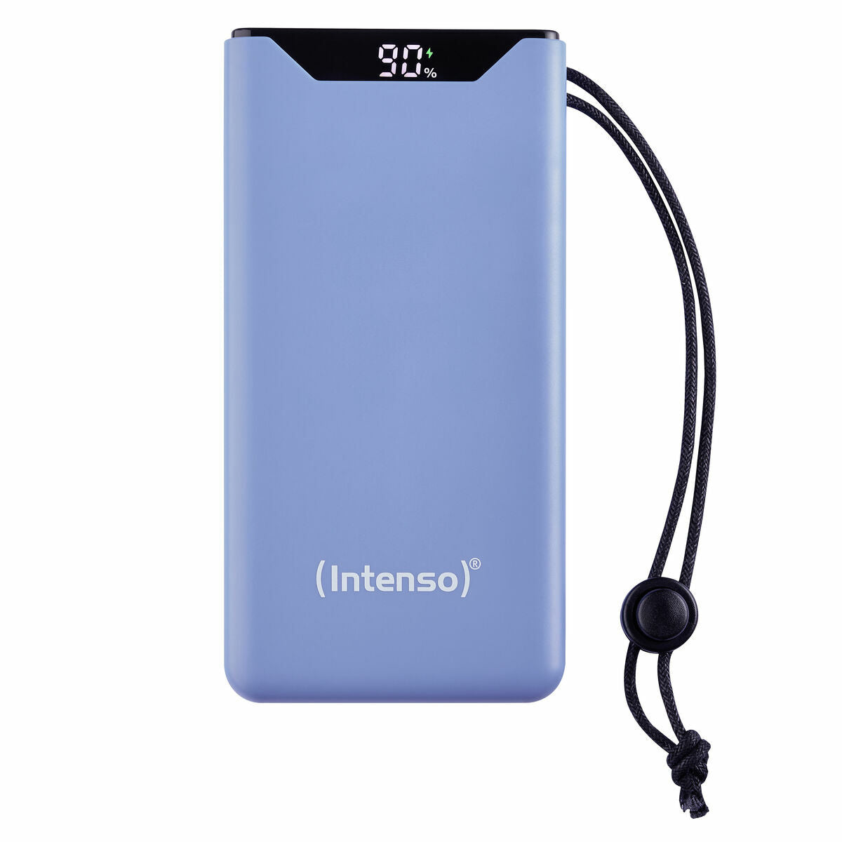 INTENSO Powerbank F10000, Power Delivery et Quick Charge, bl