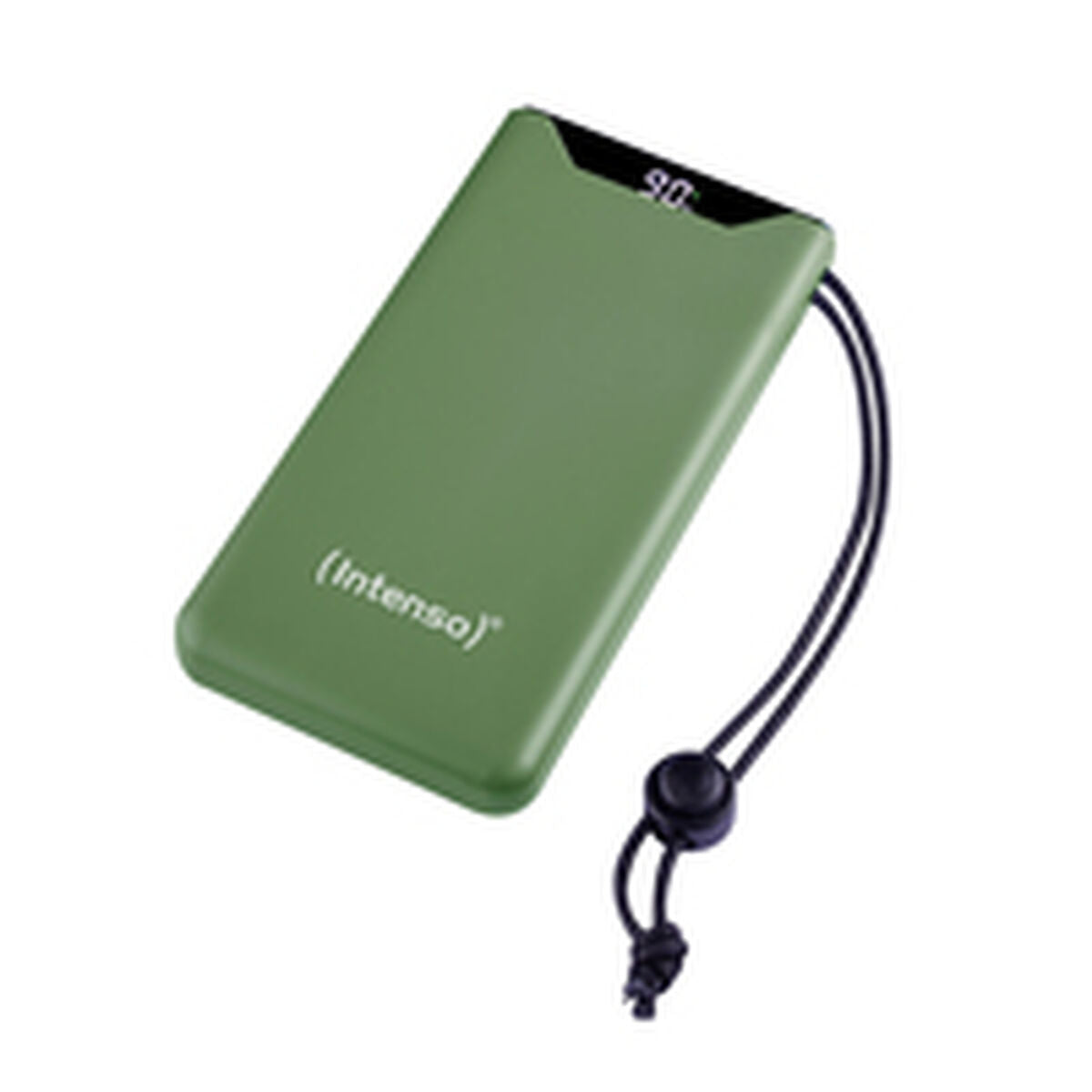 INTENSO Powerbank F10000, Power Delivery et Quick Charge, ve