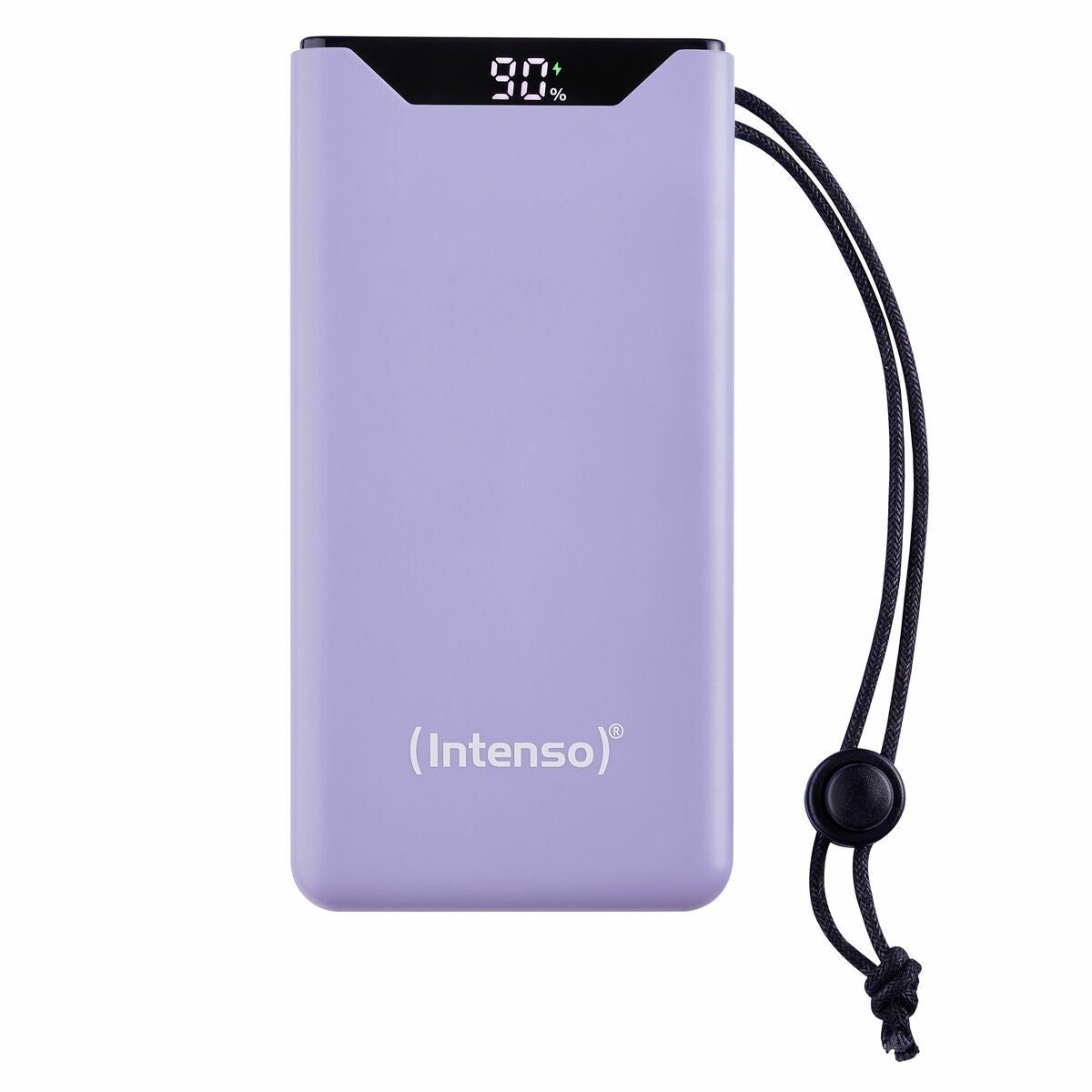 INTENSO Powerbank F10000, Power Delivery et Quick Charge, vi