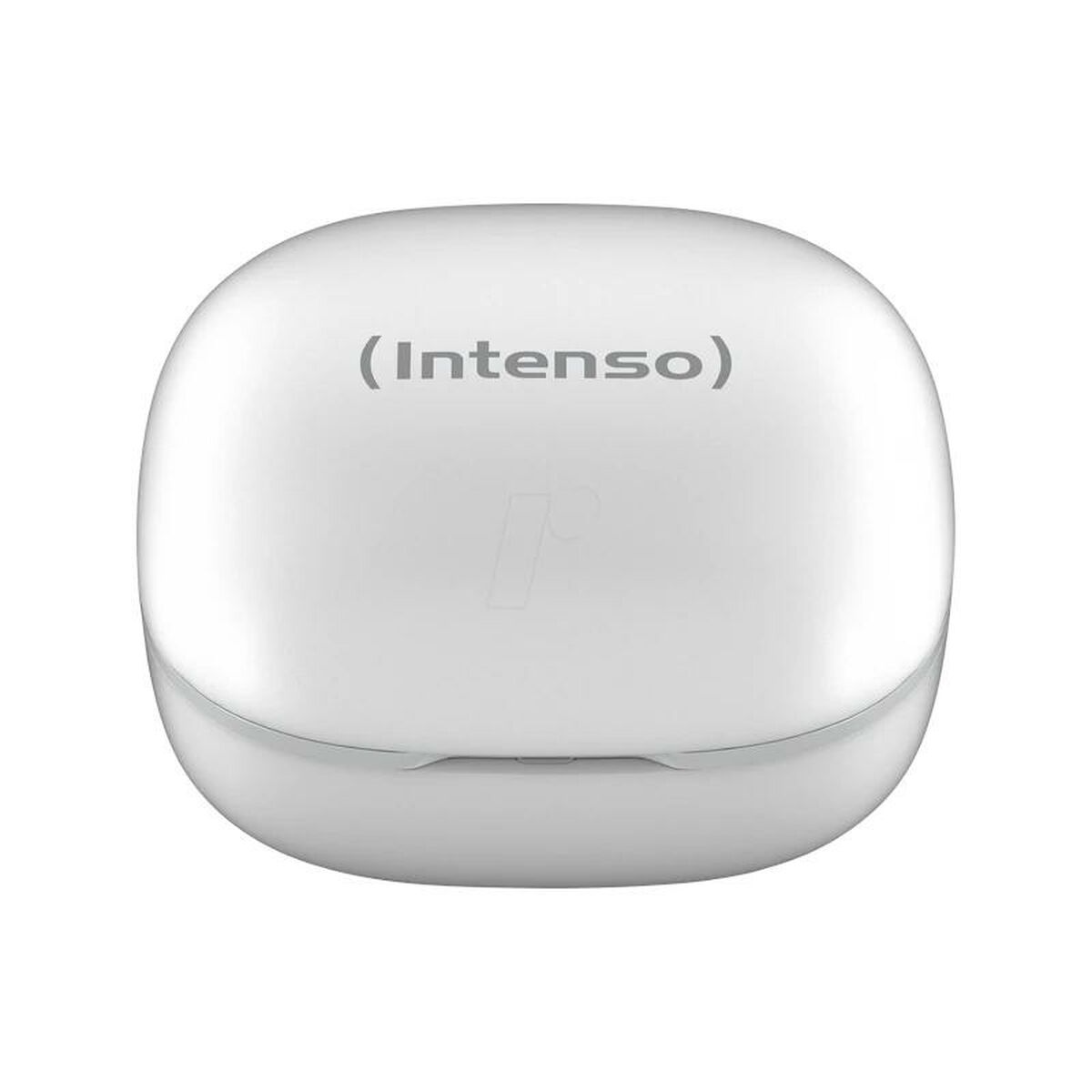 INTENSO Ecouteurs BUDS PRO sans fil, noir