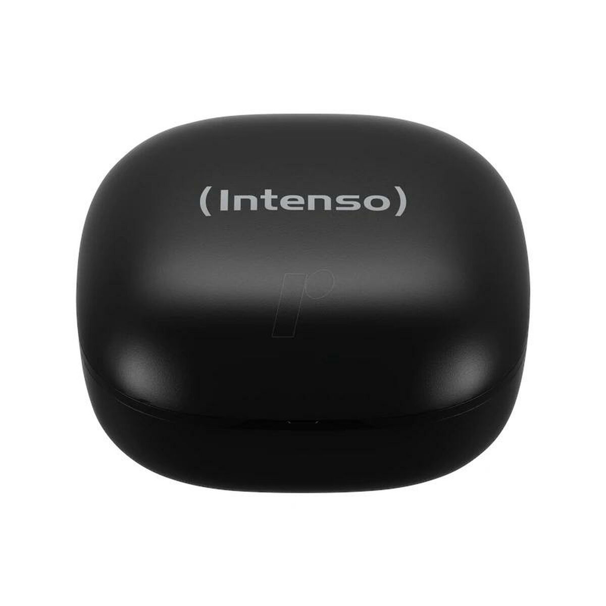 INTENSO Ecouteurs BUDS PRO sans fil, blanc