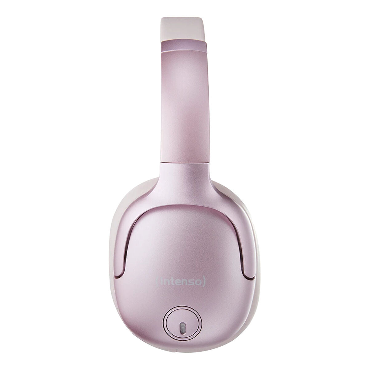 INTENSO Casque OVER-EAR sans fil, rose