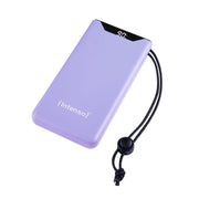 INTENSO Powerbank F20000 Power Delivery violet