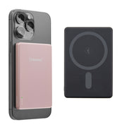 INTENSO Powerbank MW5000 5000 mAh 20 W rose