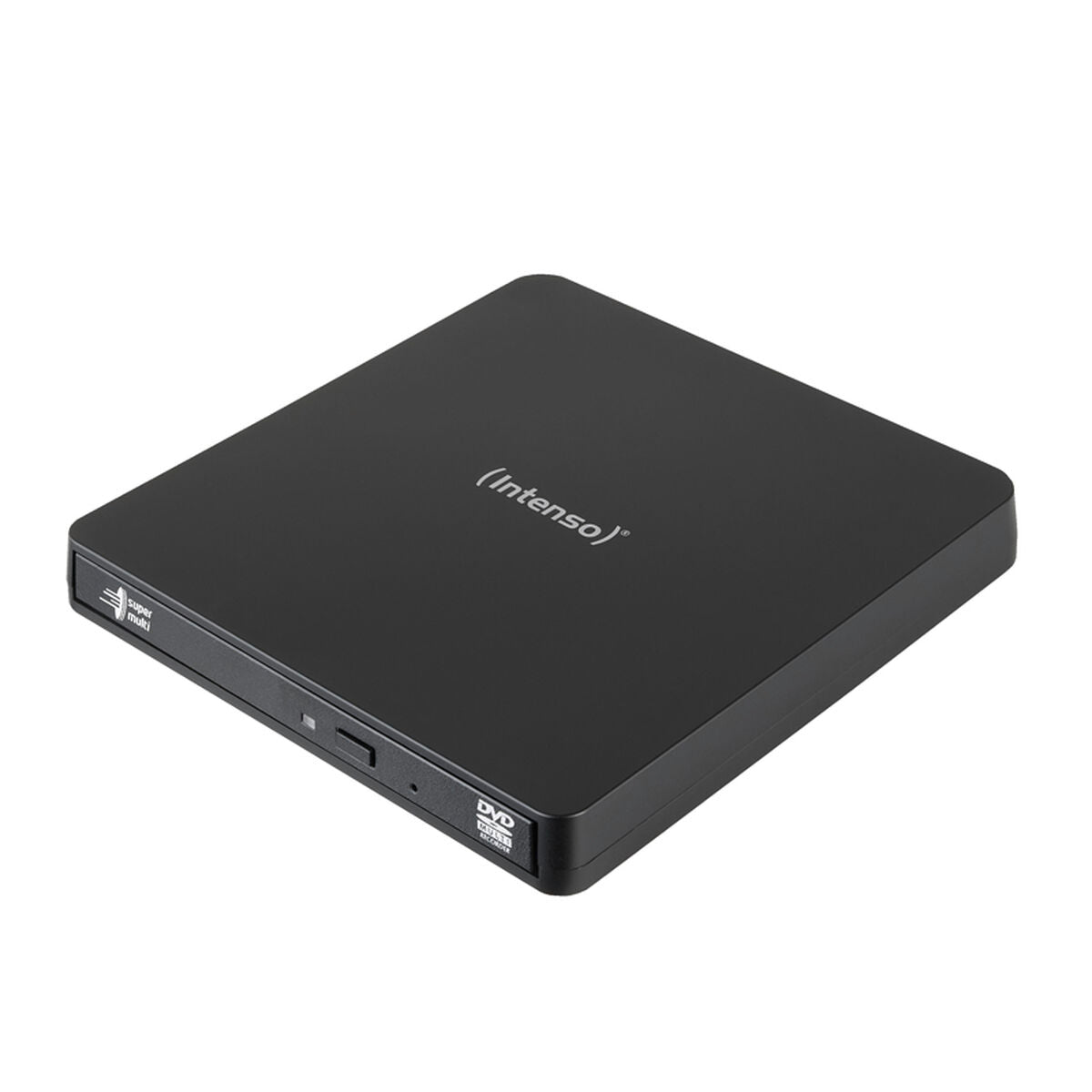 INTENSO Graveur CD/DVD externe EOD 400D