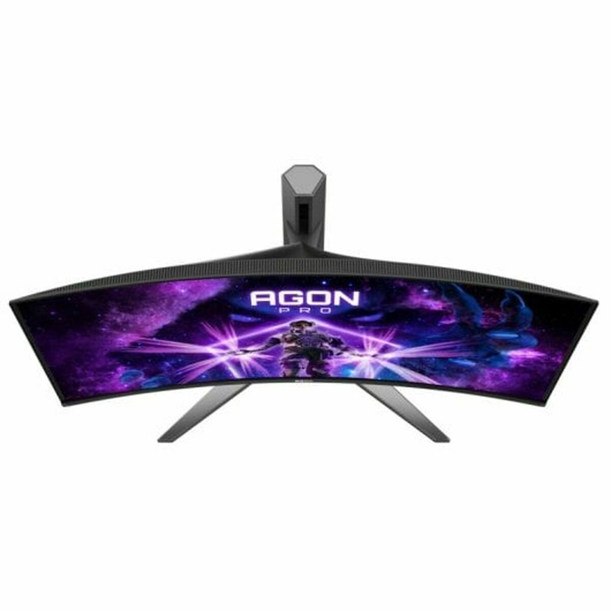 AOC AG346UCD 34p 3440x1440 0.03ms 2xHDMI DP USB Black