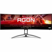 AG493UCX2/49" VA/DP-3HDMI/5120x1440