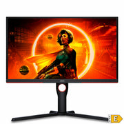 25G3ZM/BK 25" 1920x1080 Flat HDMI DP