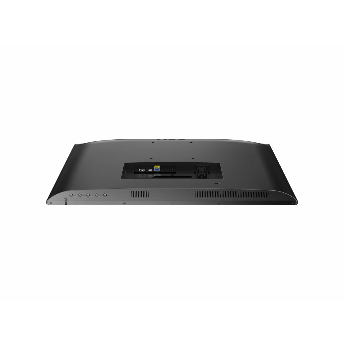 AOC 24B3CF2 - Écran 24" -1920 x 1080 Full HD (1080p) @ 100 Hz - IPS - 250 cd/m² - 1300:1 - 1 ms - HDMI, USB-C - haut-parleurs - noir