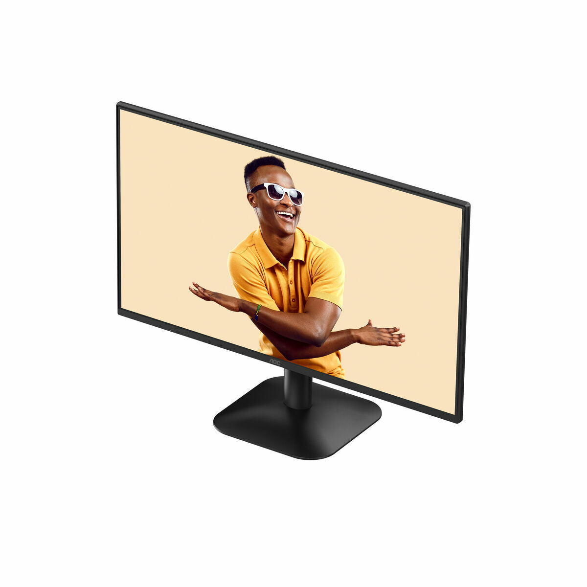 AOC 24B31H 23.8p IPS FHD 120Hz 300cd/m2 1ms VGA HDMI