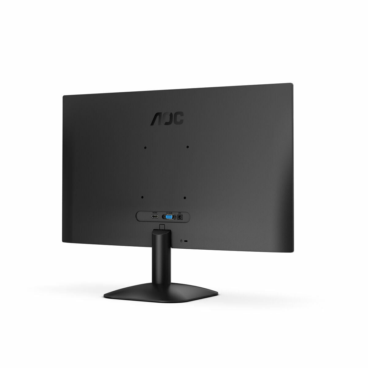 AOC 24B31H 23.8p IPS FHD 120Hz 300cd/m2 1ms VGA HDMI
