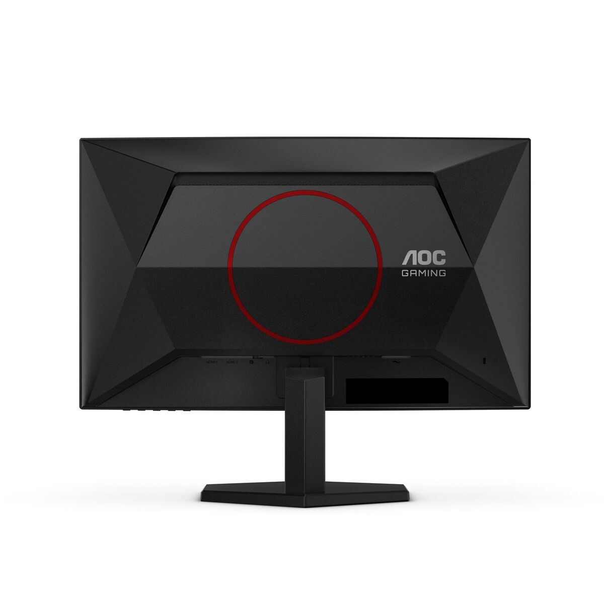 AOC C24G42E 23.6p Curved Fast VA FHD 180Hz 0.5ms 250cd/m2 HDMI 2.0 DP1.4 Speakers