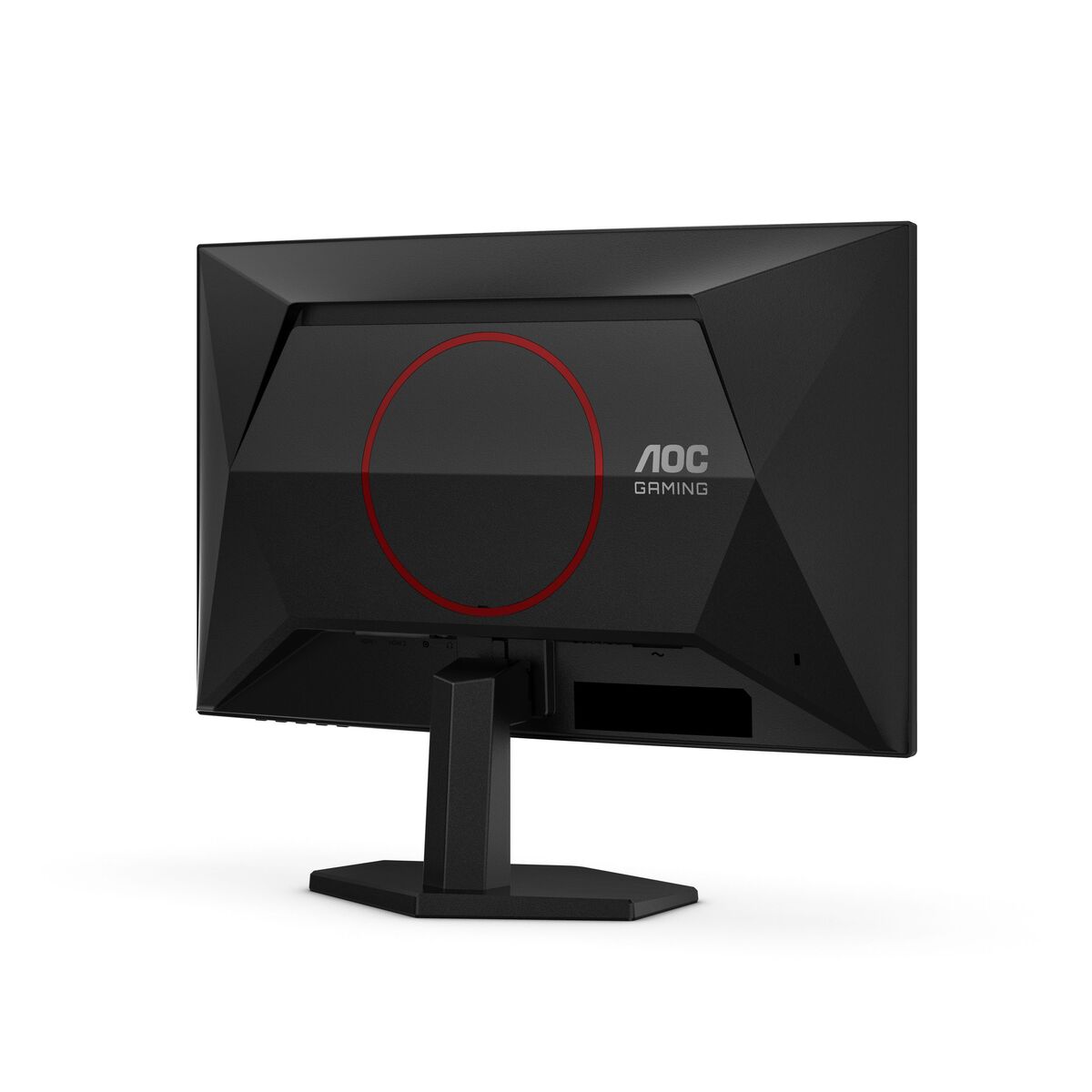 AOC C24G42E 23.6p Curved Fast VA FHD 180Hz 0.5ms 250cd/m2 HDMI 2.0 DP1.4 Speakers