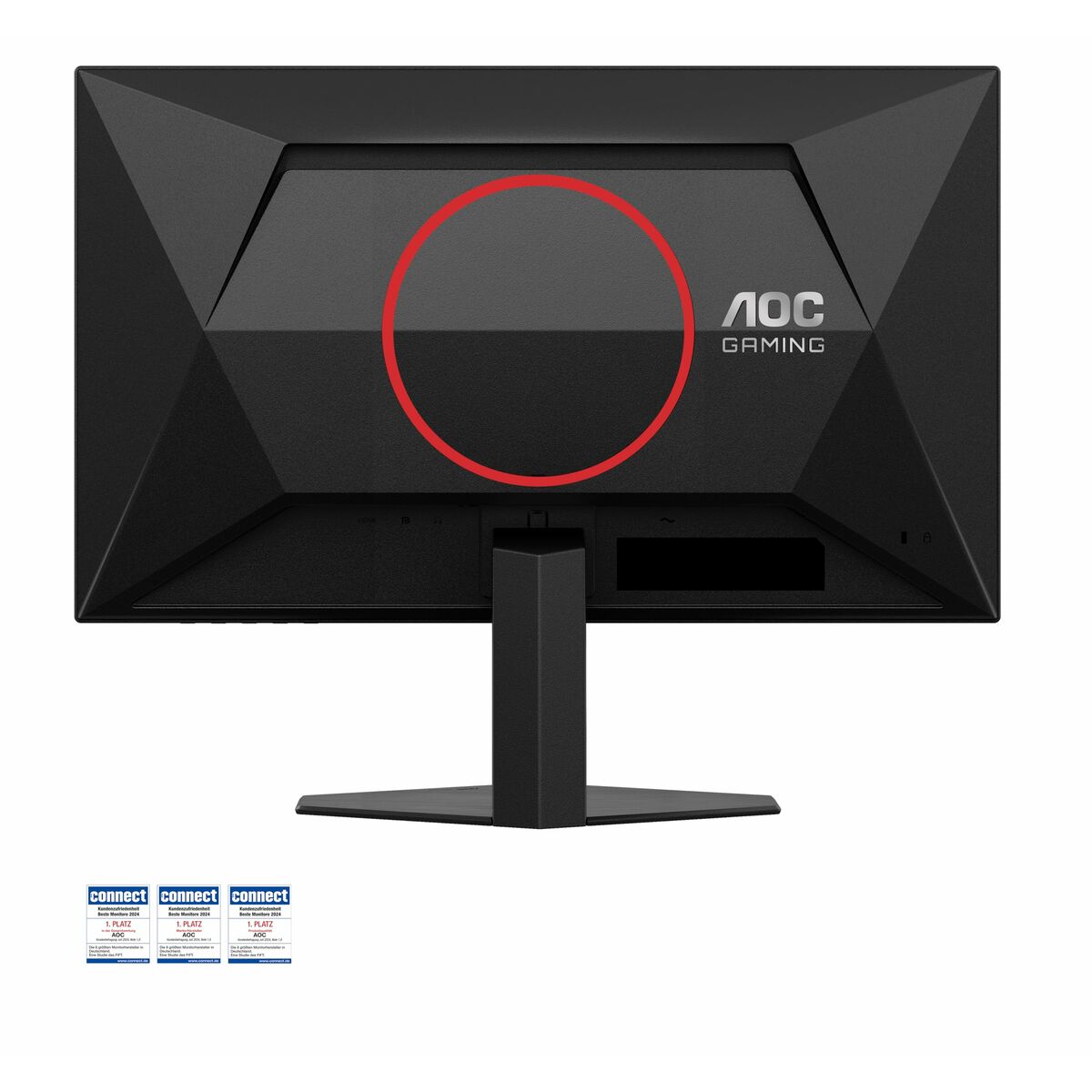 AOC Q24G4RE 23.8p Fast IPS QHD 180Hz 300cd/m2 1ms HDMI2.0 DP1.4