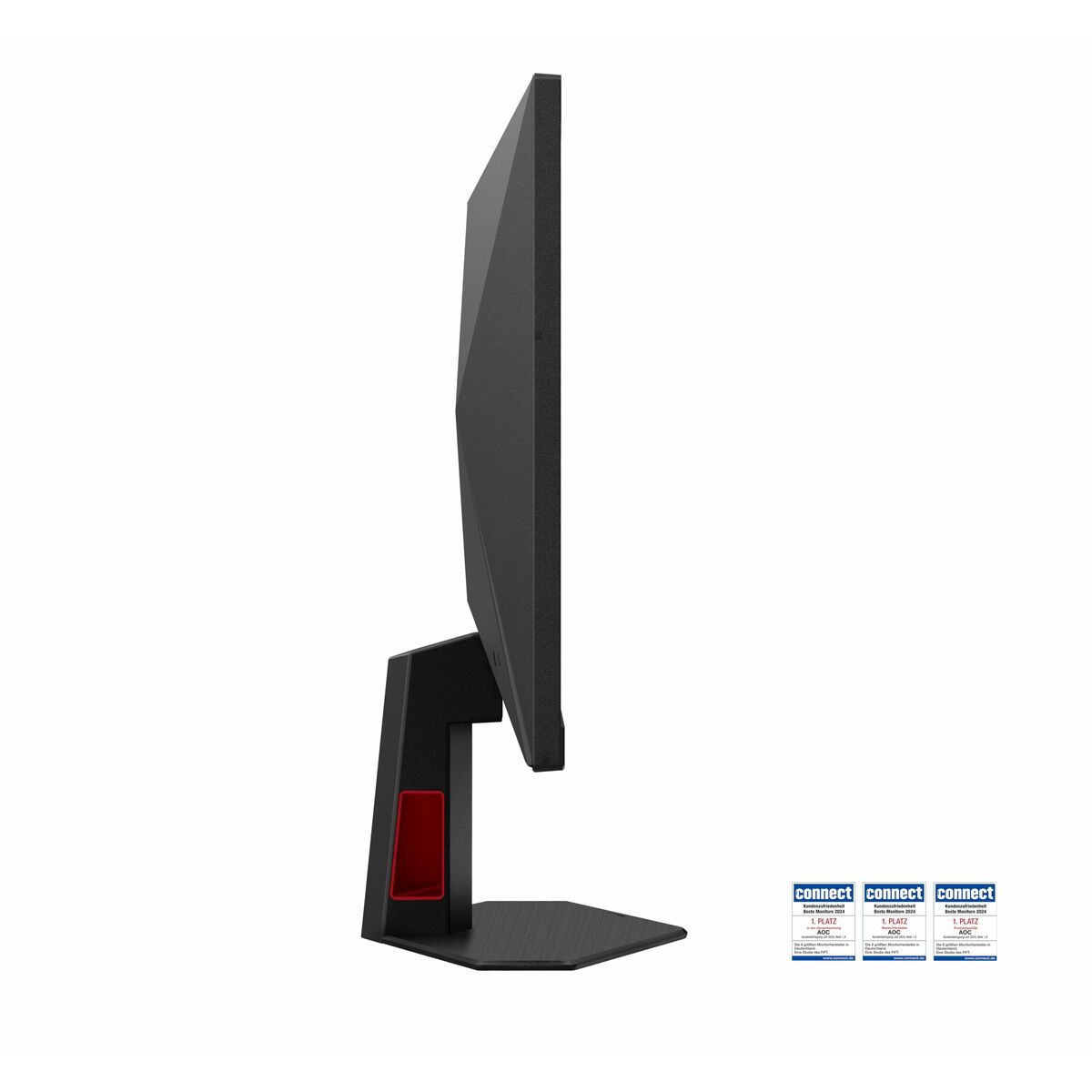 AOC Q24G4RE 23.8p Fast IPS QHD 180Hz 300cd/m2 1ms HDMI2.0 DP1.4