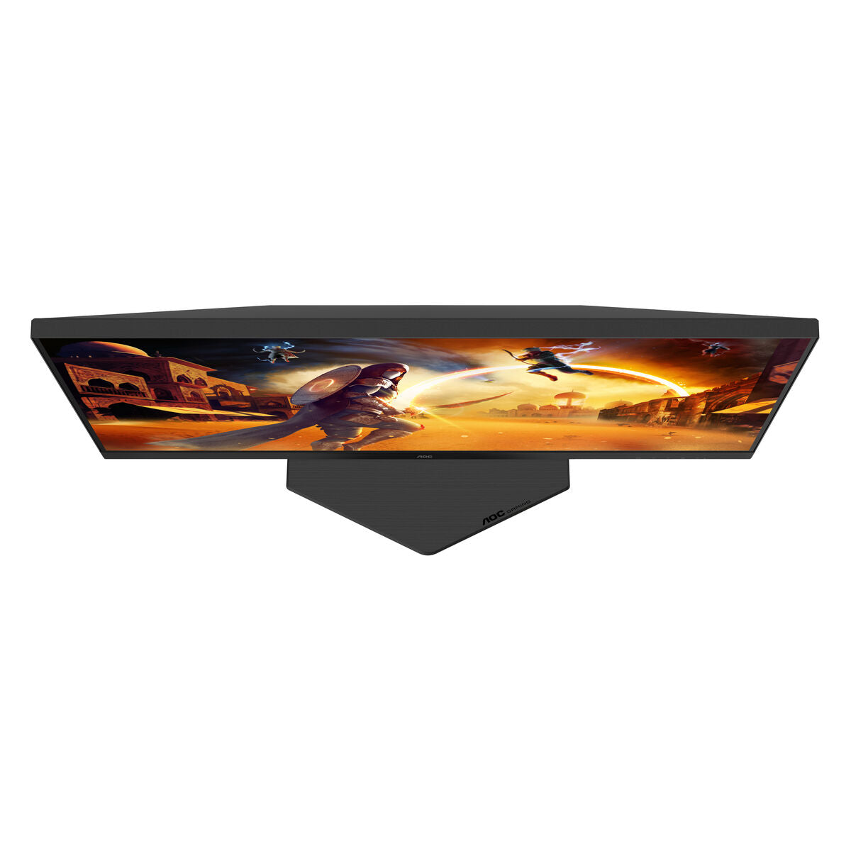AOC 24G4HRE 23.8p FHD IPS 200Hz 0.5ms 300cd/m2 HDMI Speakers