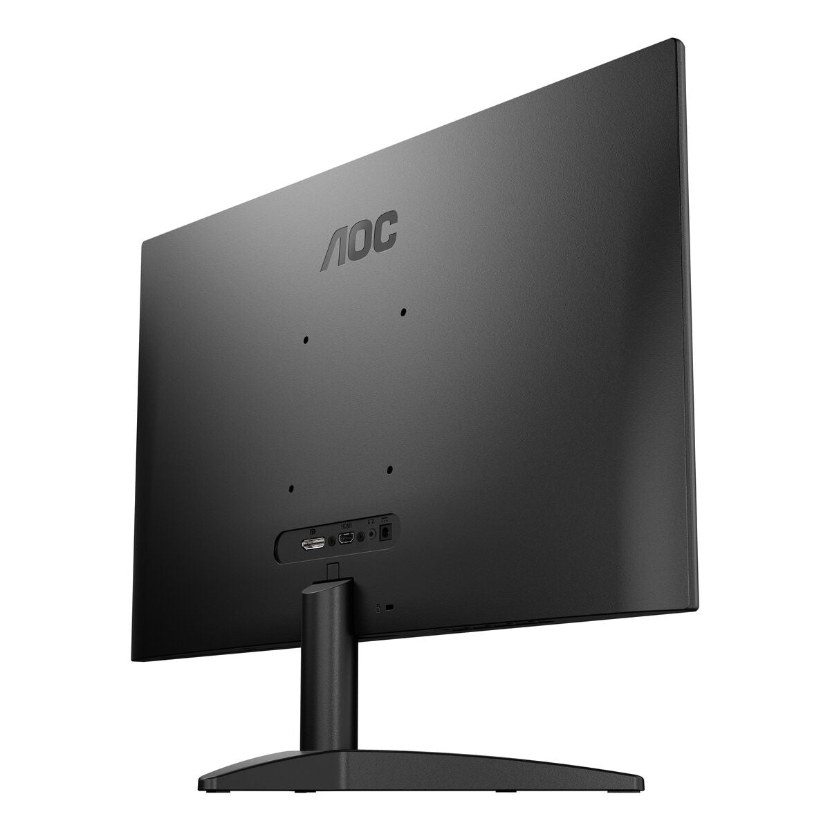 AOC 24B36X Ecran 23.8p FHD 16:9 IPS 144Hz HDMI 1.4DP
