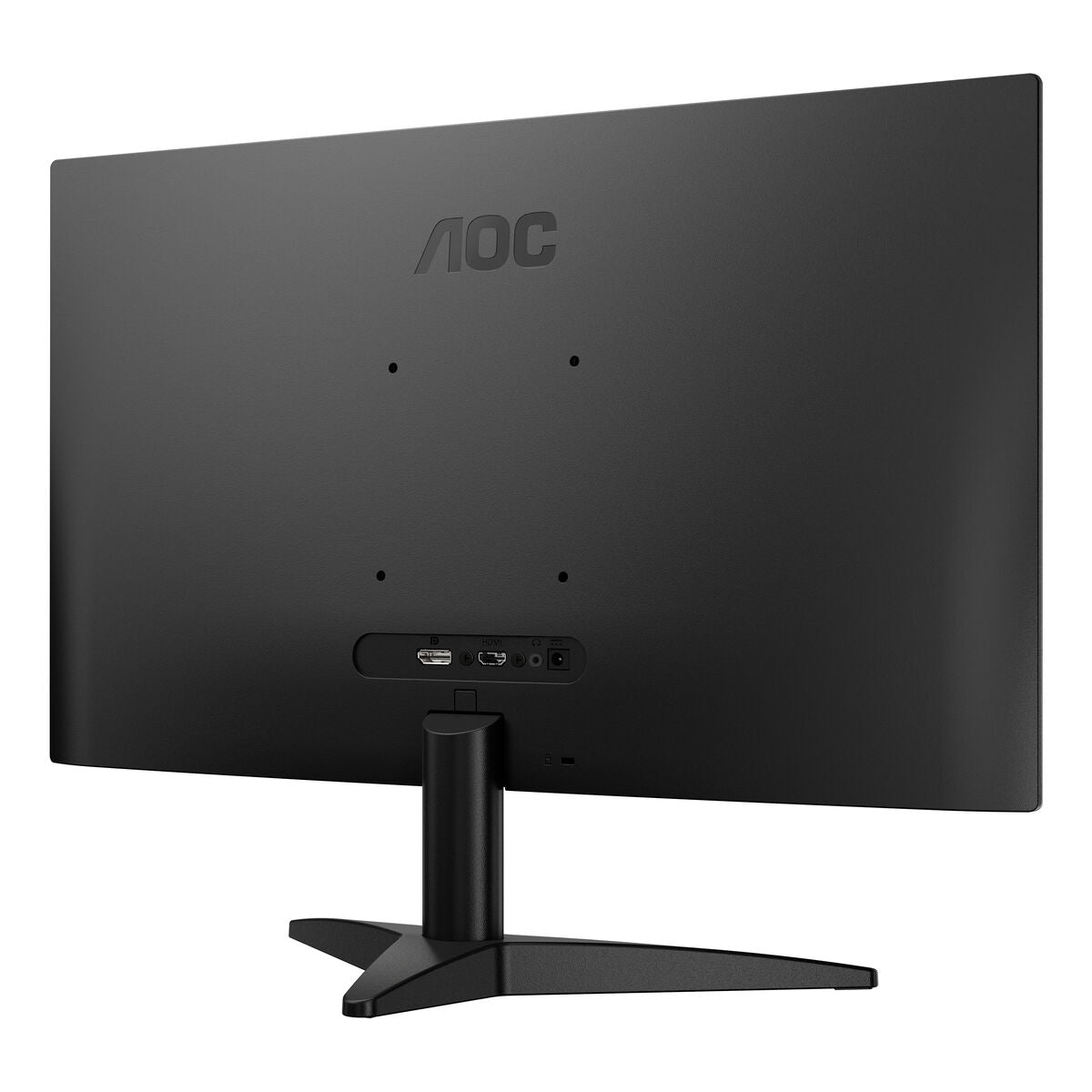AOC 24B36X Ecran 23.8p FHD 16:9 IPS 144Hz HDMI 1.4DP