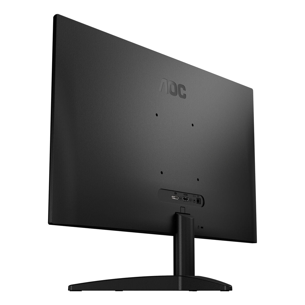 AOC 24B36X Ecran 23.8p FHD 16:9 IPS 144Hz HDMI 1.4DP