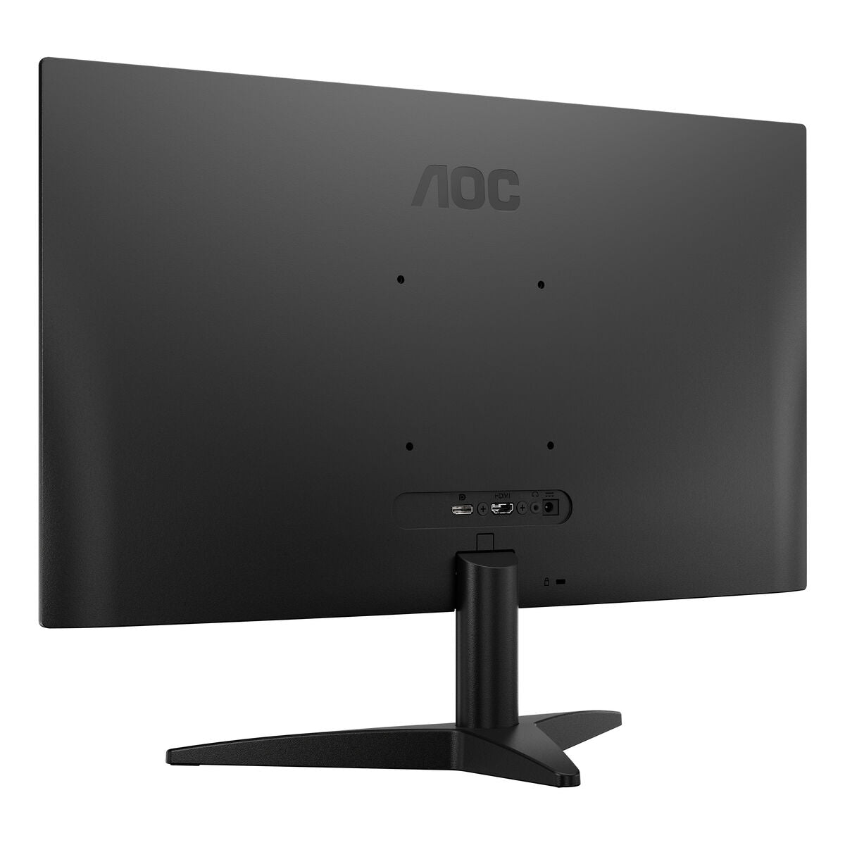 AOC 24B36X Ecran 23.8p FHD 16:9 IPS 144Hz HDMI 1.4DP