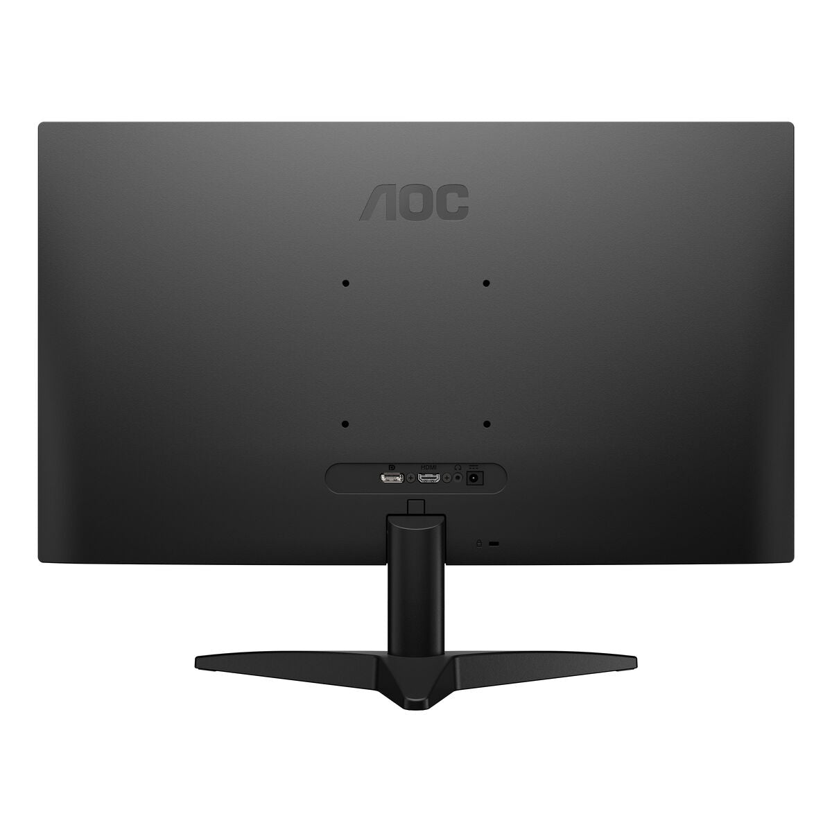 AOC 24B36X Ecran 23.8p FHD 16:9 IPS 144Hz HDMI 1.4DP