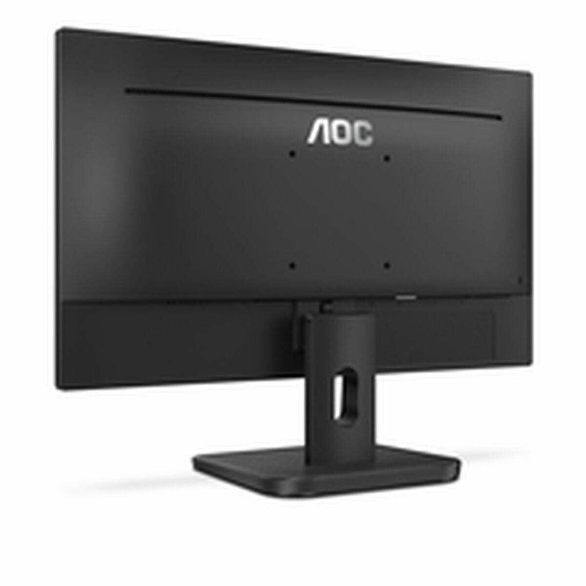 AOC 24E1Q 23.8p - 1920 x 1080 Full HD (1080p) 60 Hz - IPS - 250 cd/m2 - 1000:1 - 5 ms - HDMI, VG DisplayPort - haut-parleurs