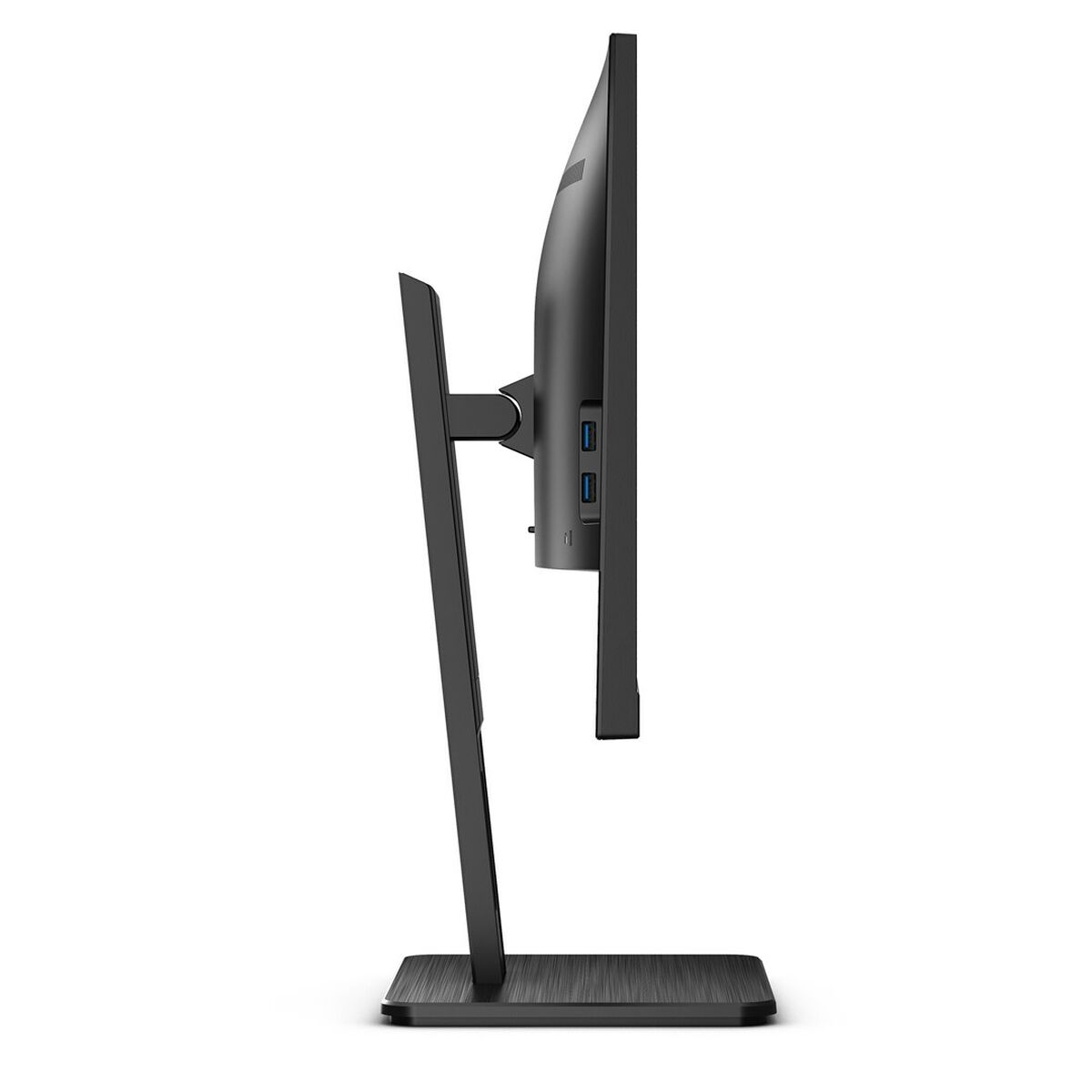 AOC Q24P2Q 23.8p 2560x1440 QHD IPS 250cd/m2 1000:1 4ms HDMI VGA DisplayPort haut-parleurs noir