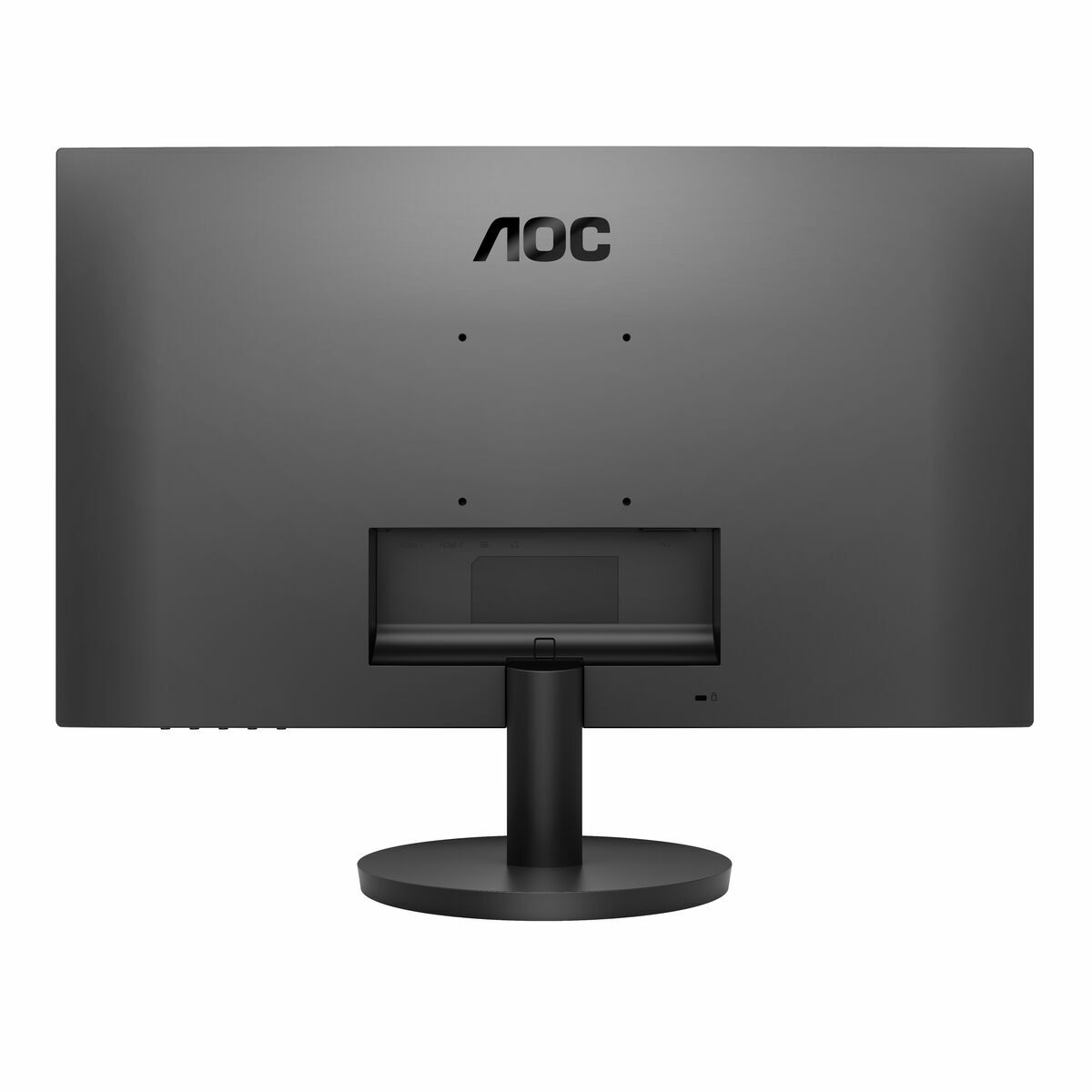 "AOC Q27B3MA écran plat de PC 68,6 cm (27"") 2560 x 1440 pixels Quad HD LED Noir"