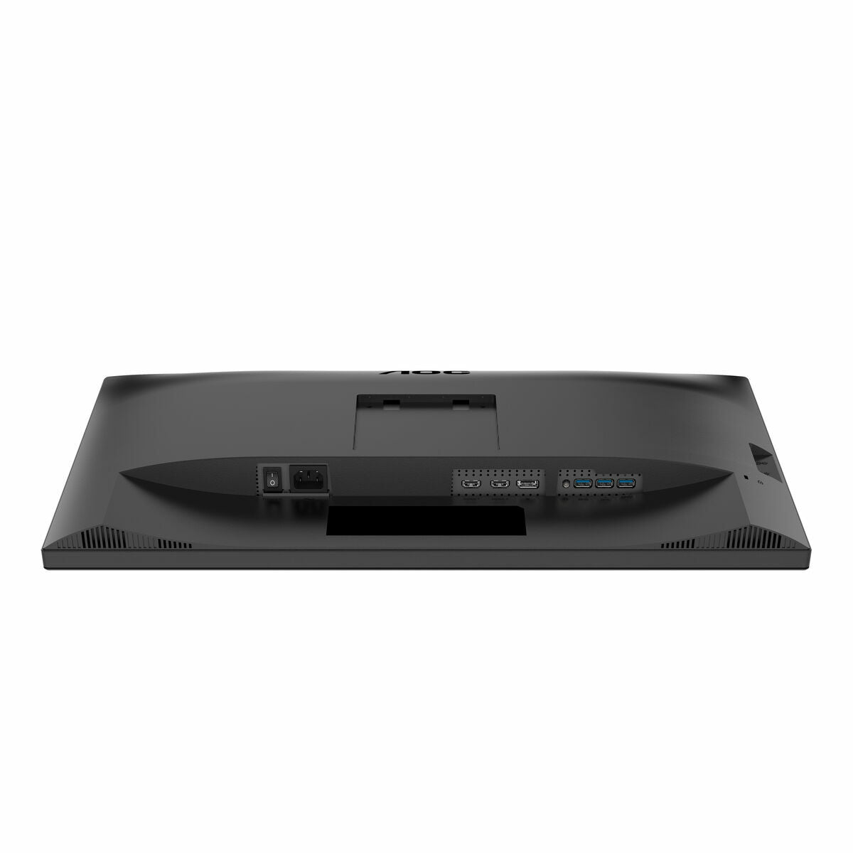 AOC Q27P3QW 27p IPS LCD TFT 2560x1440 2xHDMI DP