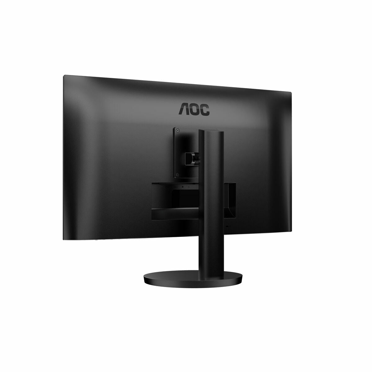 AOC U27B3AF 27p UHD 3840x2160 60Hz HDR10 HDMI 2.0 DisplayPort 1.4 black
