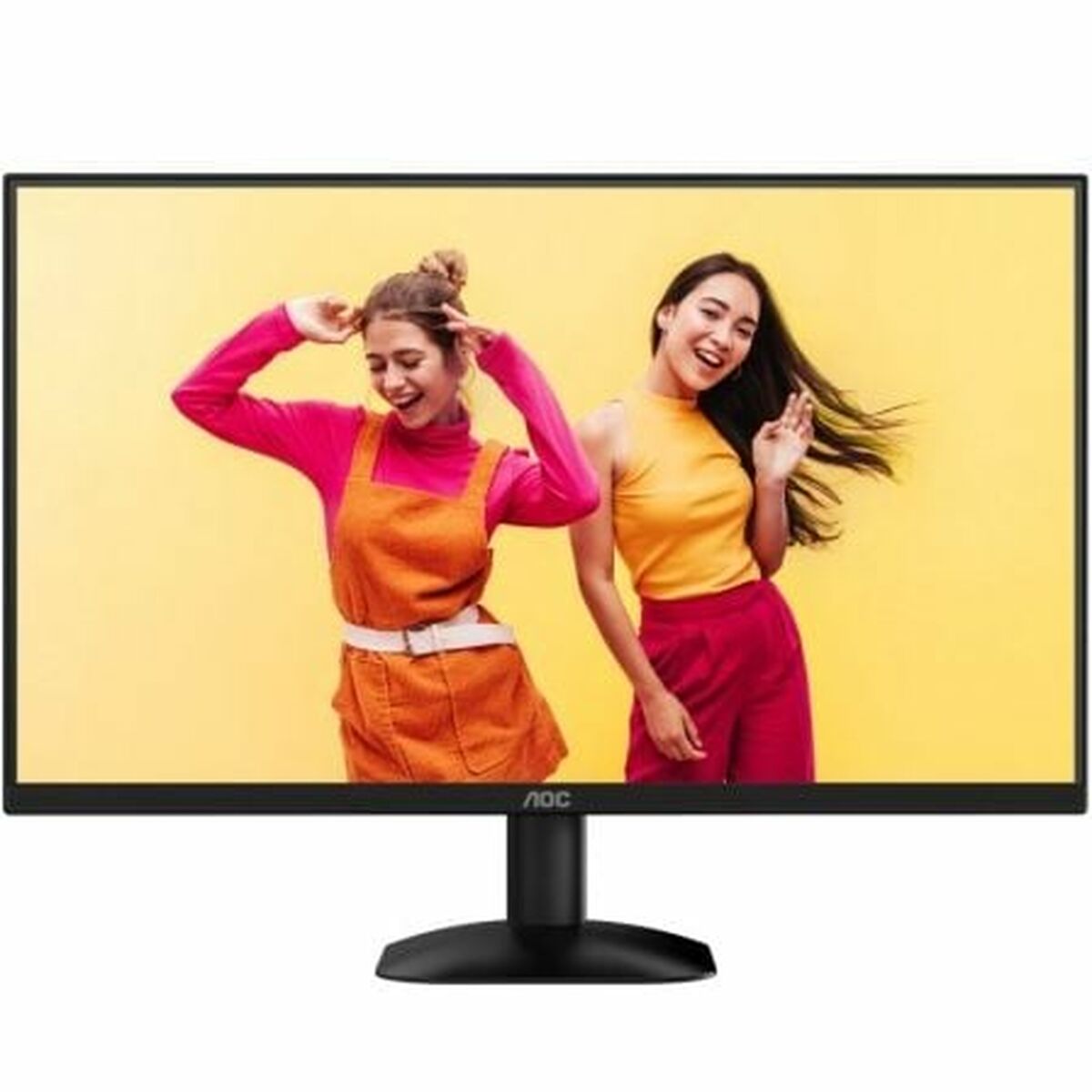 "AOC B3 27B35HM écran plat de PC 68,6 cm (27"") 1920 x 1080 pixels Full HD LED Noir"