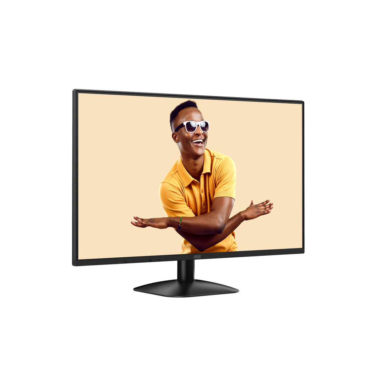 AOC 27B31H 27p FHD IPS 120Hz 1ms 300cd/m2 D-SUB HDMIx2 DP