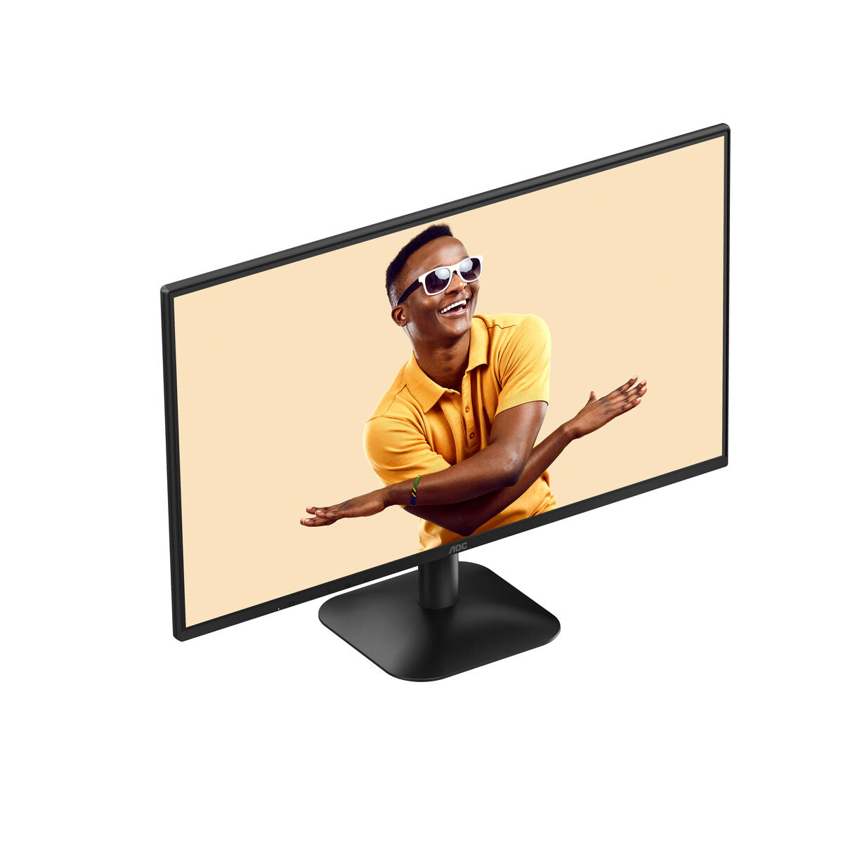 AOC 27B31H 27p FHD IPS 120Hz 1ms 300cd/m2 D-SUB HDMIx2 DP