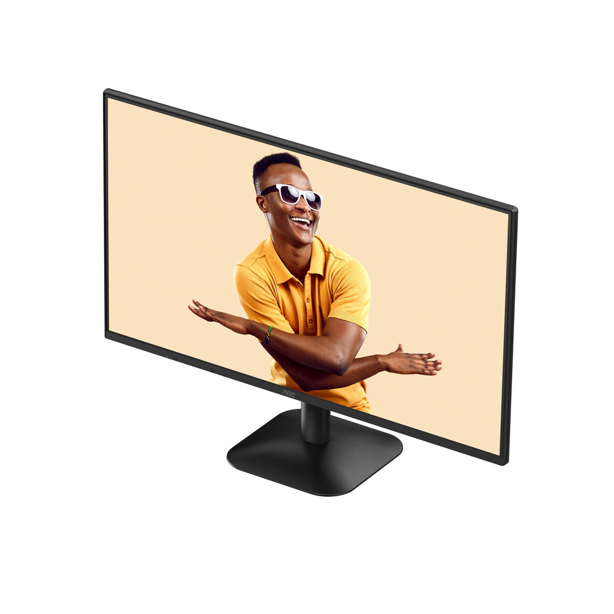 AOC 27B31H 27p FHD IPS 120Hz 1ms 300cd/m2 D-SUB HDMIx2 DP