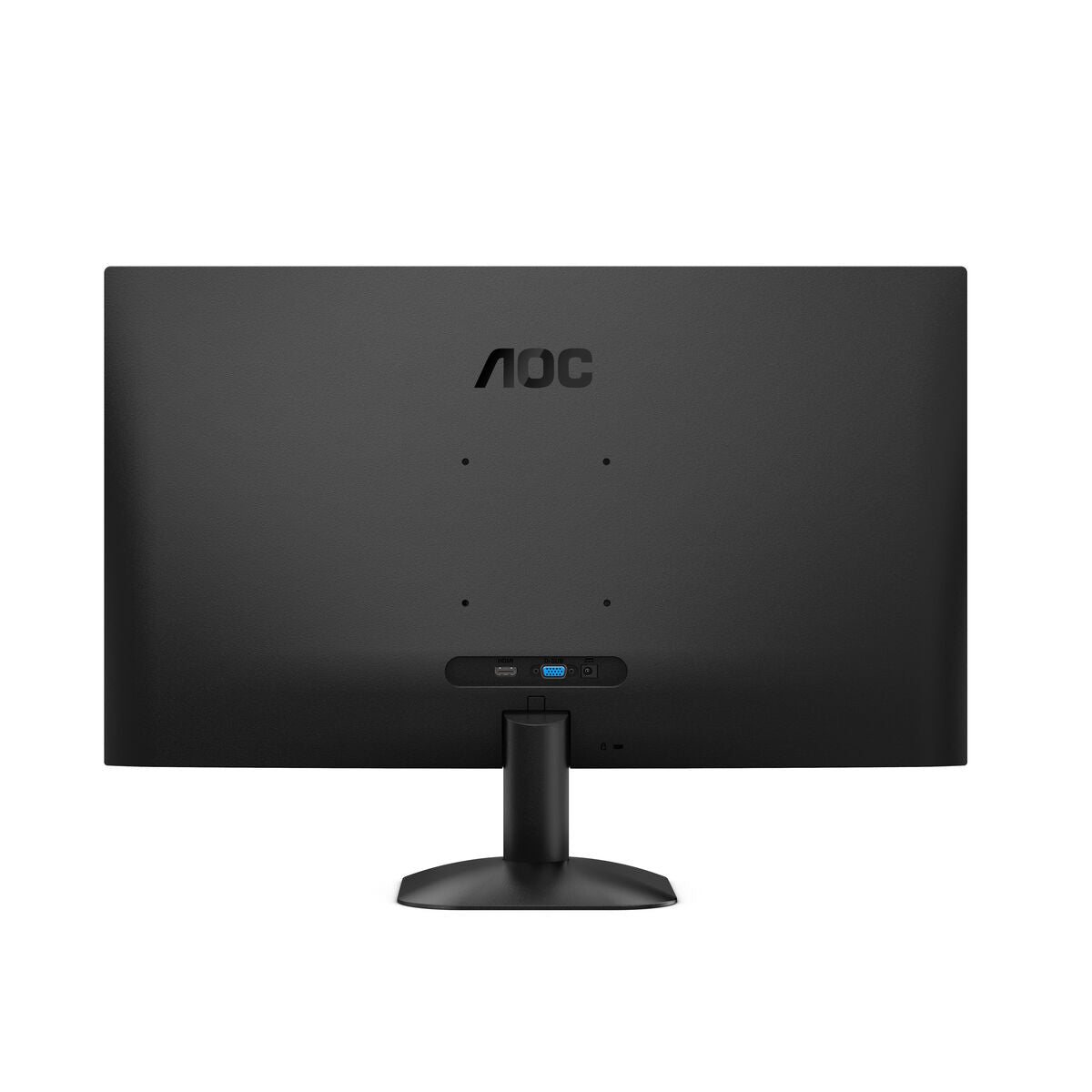 AOC 27B31H 27p FHD IPS 120Hz 1ms 300cd/m2 D-SUB HDMIx2 DP