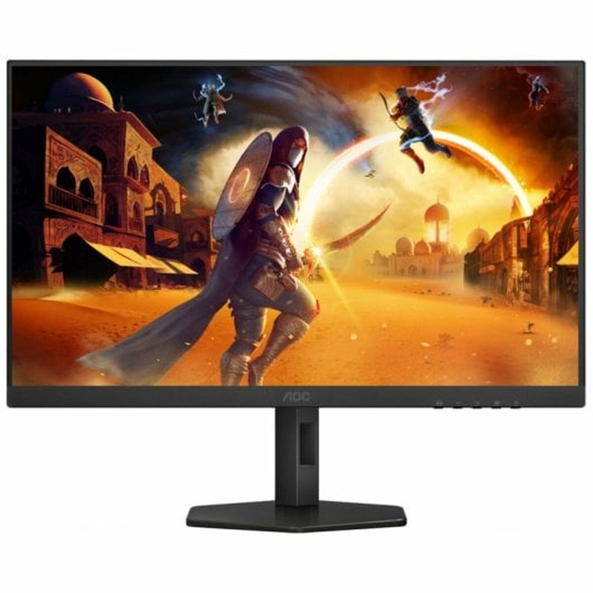 AOC Q27G4XF 27p VA WLED FHD 280Hz