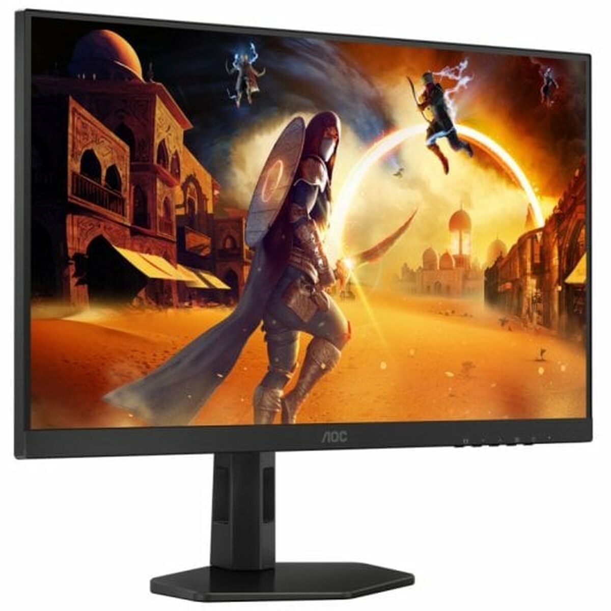 AOC Q27G4XF 27p VA WLED FHD 280Hz