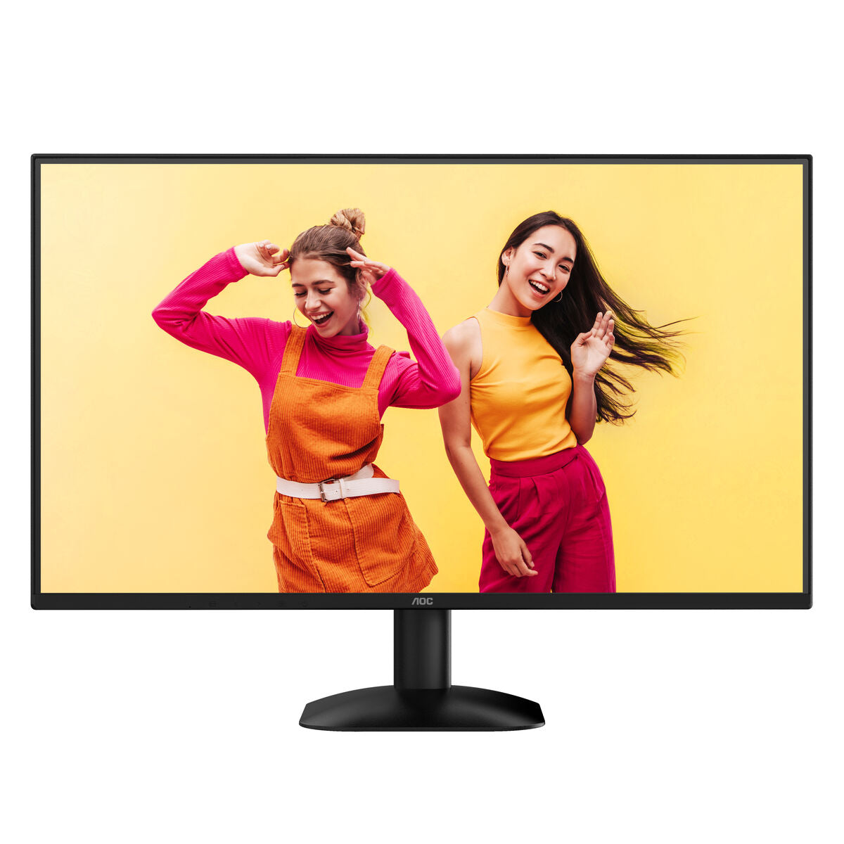 AOC Q27B35S3 27p QHD IPS 120Hz 1ms 300cd/m2 HDMI2.0 DP