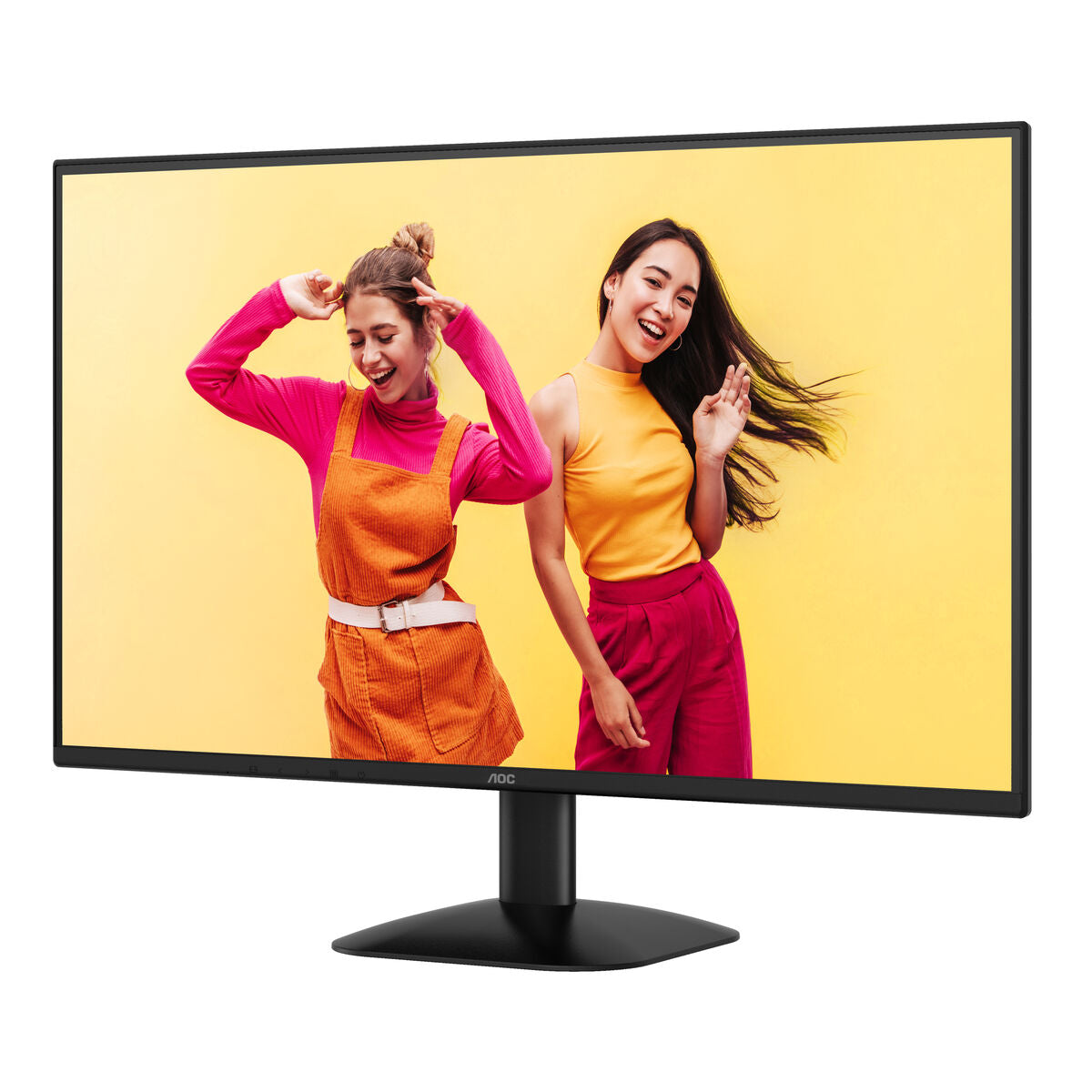 AOC Q27B35S3 27p QHD IPS 120Hz 1ms 300cd/m2 HDMI2.0 DP