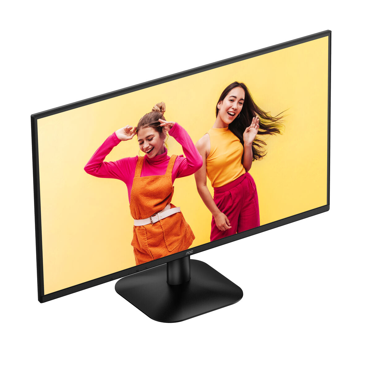 AOC Q27B35S3 27p QHD IPS 120Hz 1ms 300cd/m2 HDMI2.0 DP