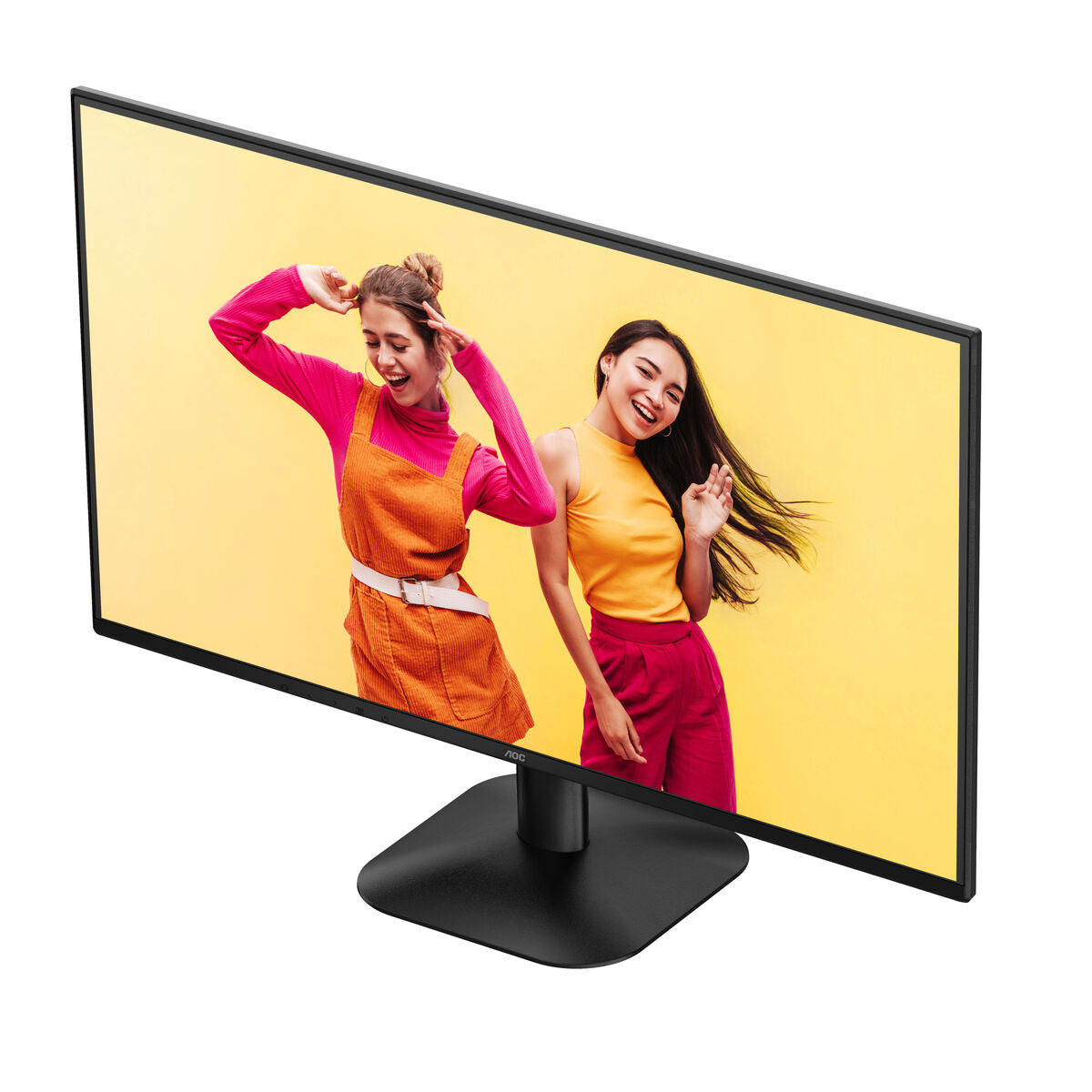 AOC Q27B35S3 27p QHD IPS 120Hz 1ms 300cd/m2 HDMI2.0 DP