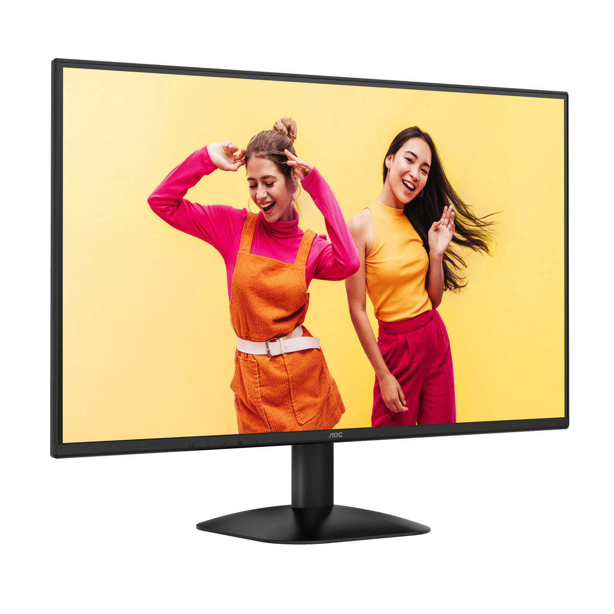 AOC Q27B35S3 27p QHD IPS 120Hz 1ms 300cd/m2 HDMI2.0 DP