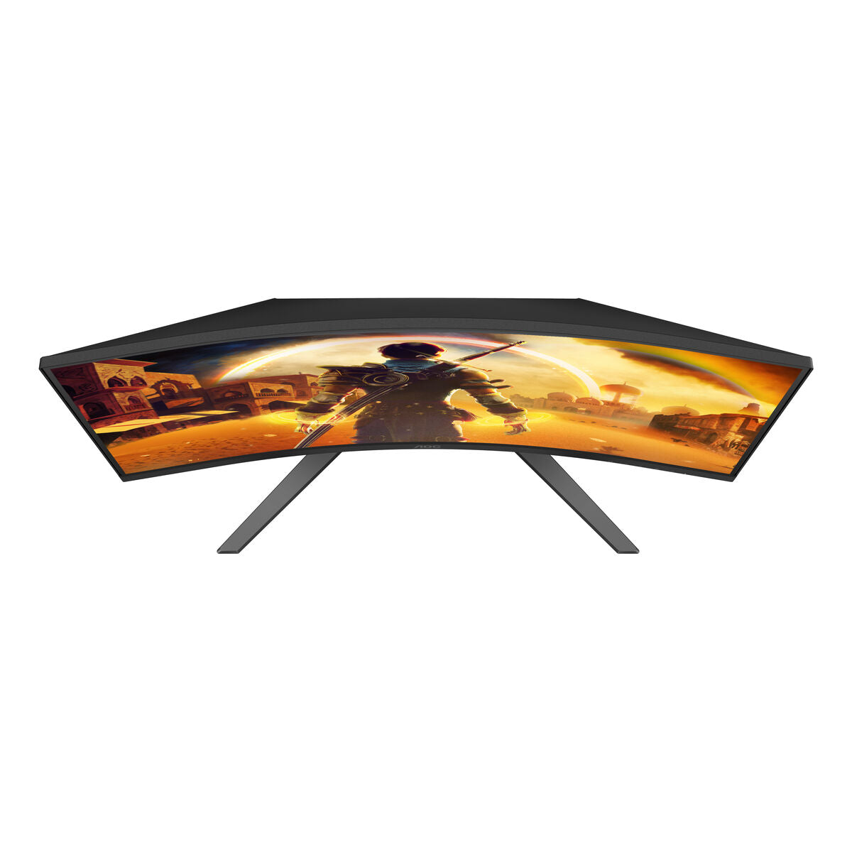 AOC C32G42ZE 31.5p FHD VA 260Hz OC 4ms 300cd/m2 HDMI 2.0 DP