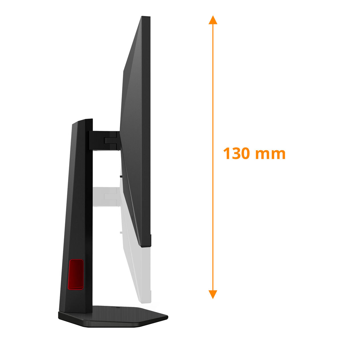 AOC 27G4ZRE Gaming 27p 16:9 Fast IPS 260Hz 1920x1080 HDMI 2.0 DP 1.4