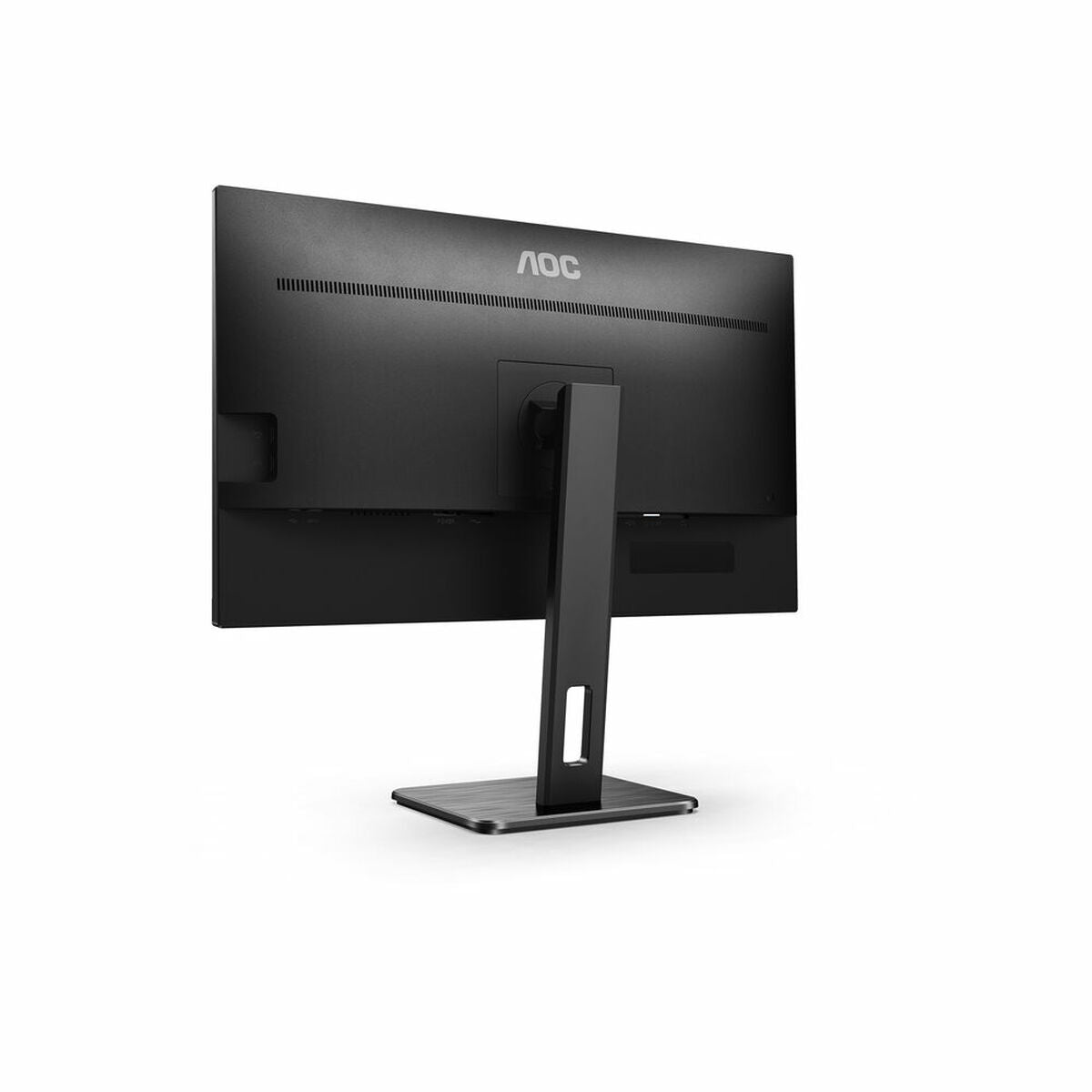 AOC 27P2Q 27p 1920x1080 FHD IPS 250cd/m2 1000:1 4ms HDMI DVI DisplayPort VGA haut-parleurs noir