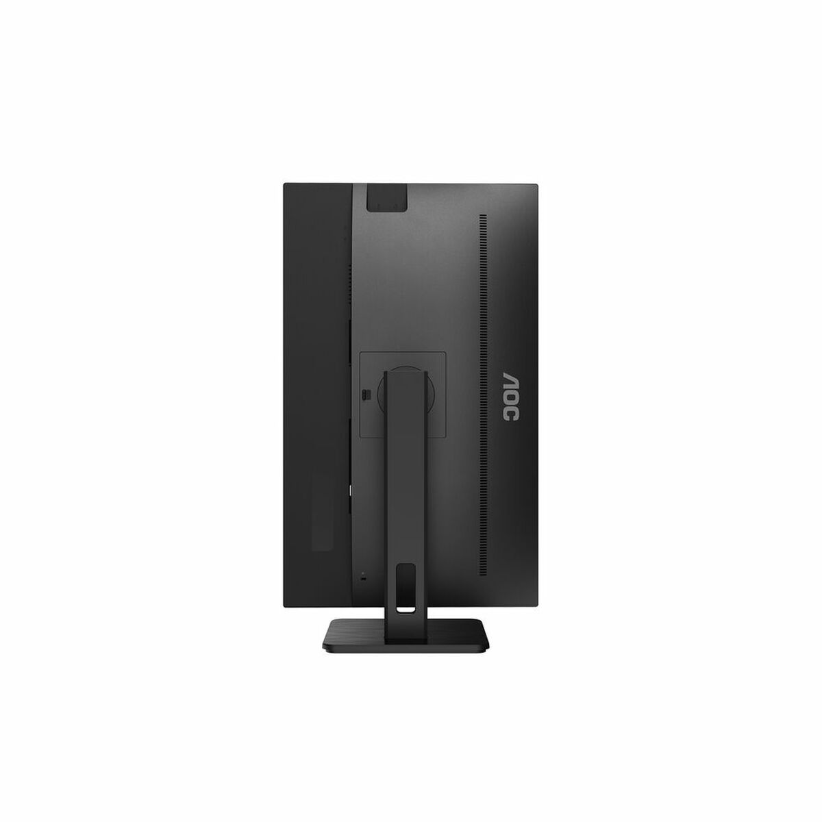 AOC 27P2Q 27p 1920x1080 FHD IPS 250cd/m2 1000:1 4ms HDMI DVI DisplayPort VGA haut-parleurs noir