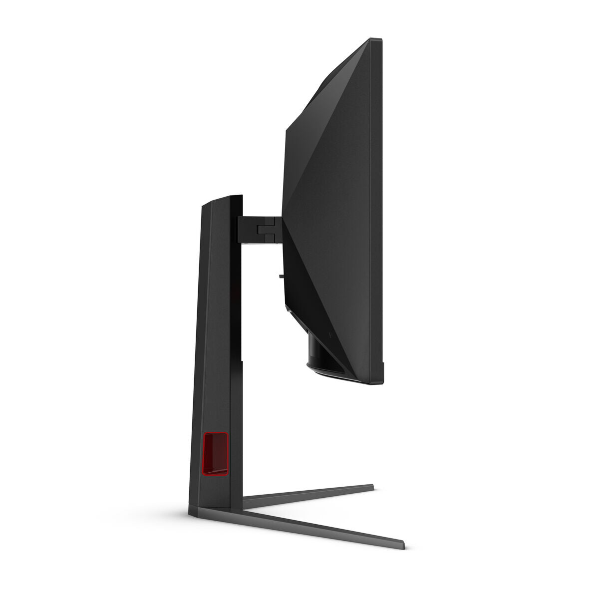 AOC CU34G4Z 34p 3440x1440 1ms 2xHDMI DP USB Black/Red